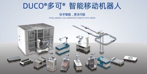 深耕協作機器人技術，以AI應用軟件賦能中國智能制造高質量發展